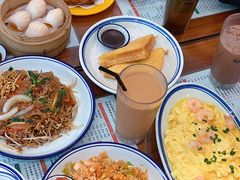 -小龍鳳餐室(番禺路店)