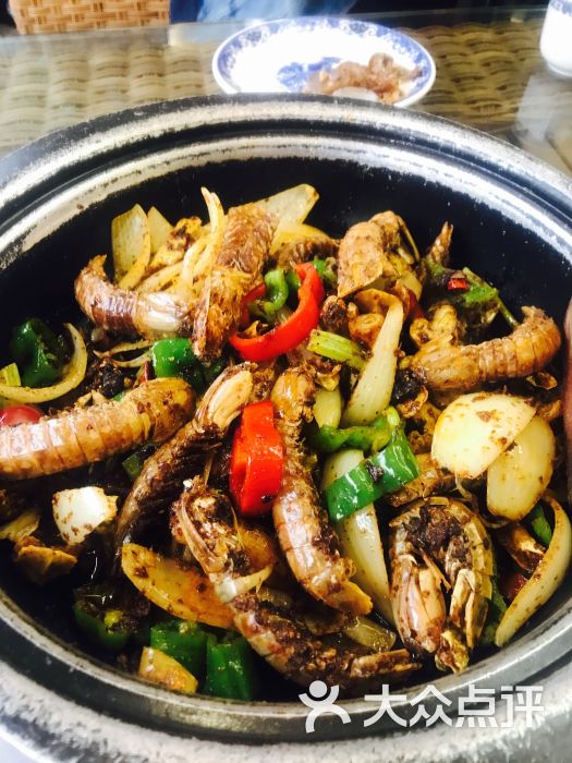 兄弟爬爬虾(六堰店)图片 - 第44张