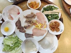 -桥香园云南过桥米线(金马碧鸡店)