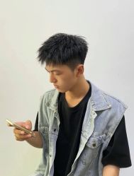 -张昊造型