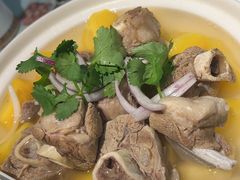 -新疆兵团食府清真(马连道店)