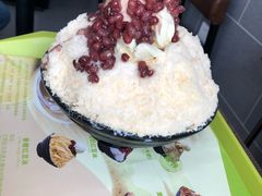 -MOMO冰品·生巧汤圆(红桥店)