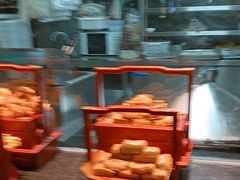 -老淮滨-蚌埠非遗小吃(淮河路店)