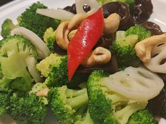 -二分八云雁阁•新晋菜大同味(长治路店)