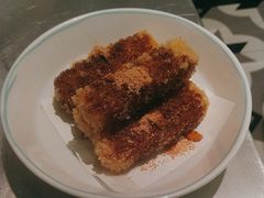 -姚姚酸菜鱼·金戈戈香港豉油鸡(喜荟城联名店)