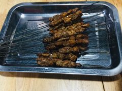 -清真·马峰烤肉(小学习北巷店)