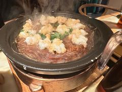 -绿茶餐厅(广州天河城店)