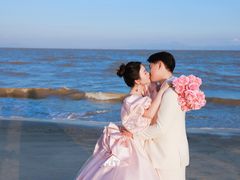 -经典婚纱摄影美学馆·私人定制