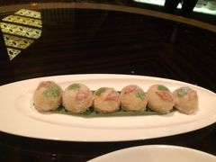 -北京四季酒店·采逸轩