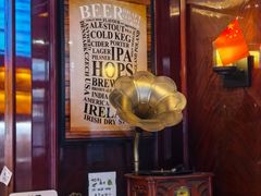 -麦落精酿啤酒餐吧(先农大院店)