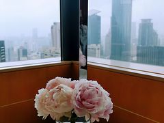 -上海静安香格里拉大酒店