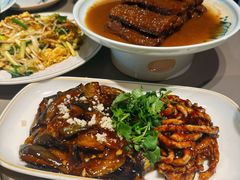 -福满圆(琨莎中心店)
