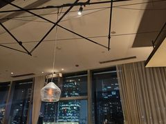 -Mercato莫卡多露台餐厅与酒吧(K11店)
