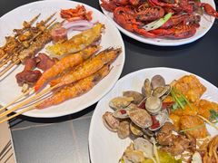 -涨巢·潮玩水疗局