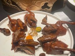 -桂小厨广西菜(万象城店)