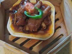 -喜鹊茶点.啫煲(车陂店)