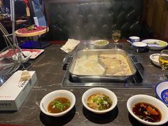 -潮牛魏记鲜牛肉火锅(开发区店)
