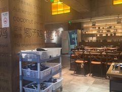-同仁四季椰子鸡(罗湖国贸店)
