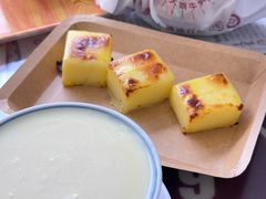 -周大娘牛乳(旧寨古村总店)