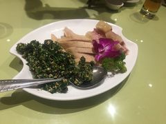 -君来梁溪饭店-餐厅