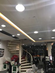 点击看大图 -永琪美容美发