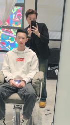 -美格丝M.G.S Hair Salon