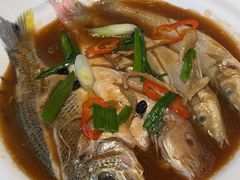 -闽海肴(北辰荟店)