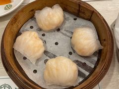 -添好运点心专门店(深水埗店)