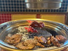 -西塔老太太泥炉烤肉(北京双井店)
