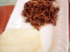 -北京小肠陈饭庄(方庄店)