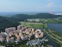 -平湖九龙山旅游度假区