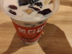 -八婆婆烧仙草(曾厝垵店)