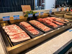 -伍棵星炭烤自助料理·烤鳗鱼(浦东食品城店)