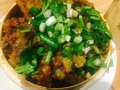 粉蒸牛肉-全牛匠·乐山跷脚牛肉(望京店)