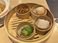 -避风塘(百联东郊店)