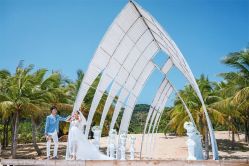 -太古映画婚纱摄影(天河店)