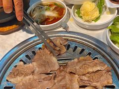 -六七八韩式烤肉·韩国料理(上杭路店)