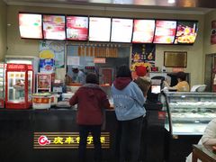 -庆丰包子铺(理想城店)