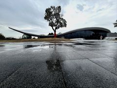 -漩门湾国家湿地公园