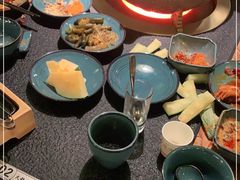 -湊湊火锅·茶憩(锦艺城店)