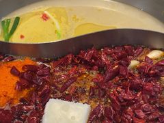 -沸炉重庆老火锅(军事博物馆店)