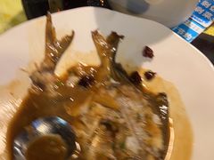 -爷爷的草帽·海鲜馆(孙塘路店)