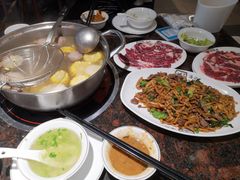 -八合里潮汕鲜牛肉火锅(深圳海岸城店)