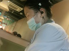 -海底捞火锅(劲松店)