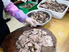 -吾穆勒蓬灰牛肉面·清真(北滨河中路店)