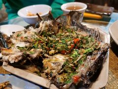 -多哥水傣味餐厅(司马巷店)