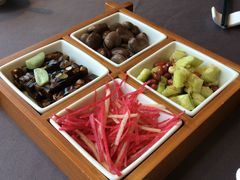 -羲和雅苑•北京烤鸭(平安国际金融中心店)