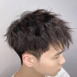 -阿莲新妆护肤造型