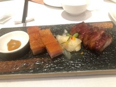 烧味双拼-北京厨房(SKP店)