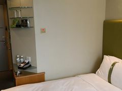 -香港尖沙咀皇悦酒店